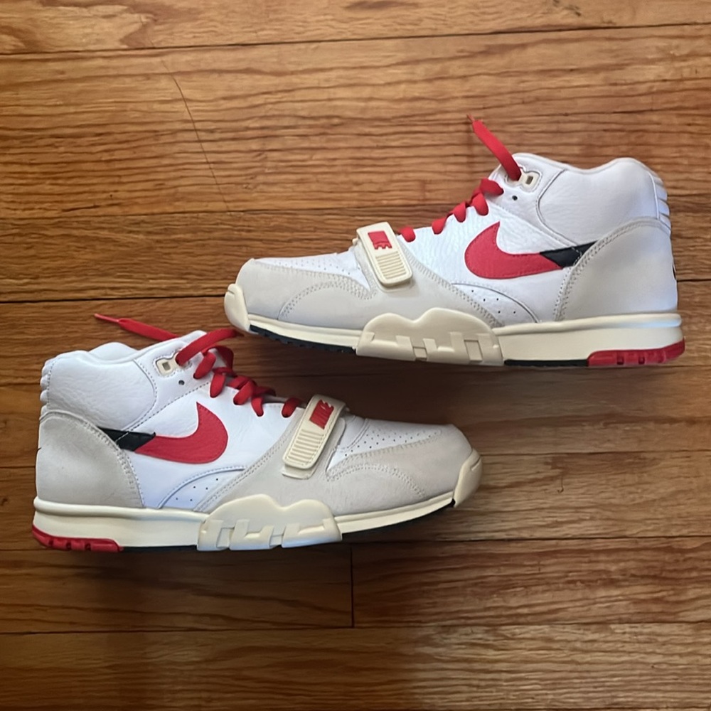 Nike Air Trainer 1